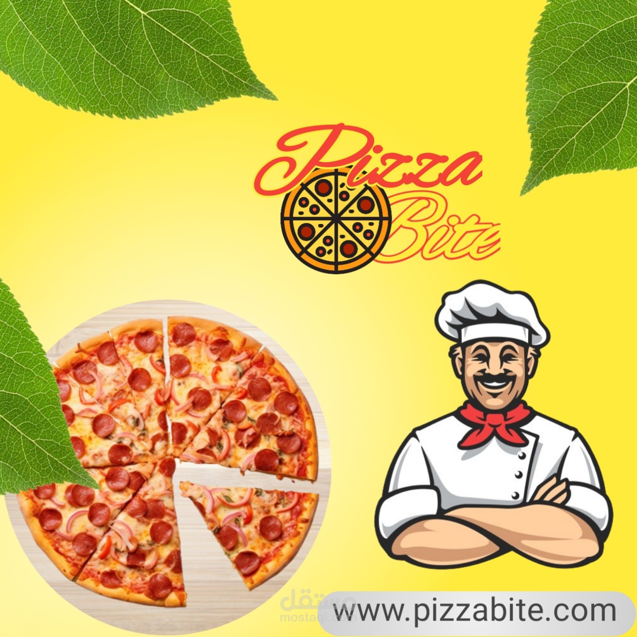 أفكار ملهمة لتصاميم منشورات السوشال ميديا