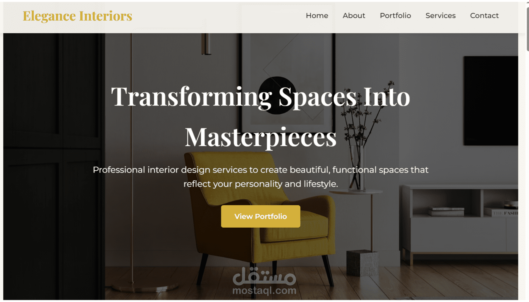 تصميم صفحات ويب حديثة وسريعة بـ HTML وCSS