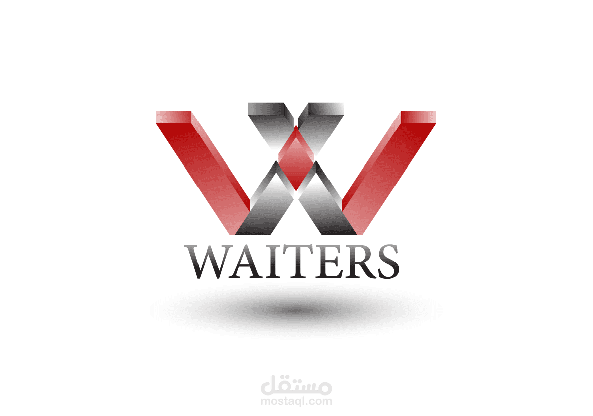 waiters logo