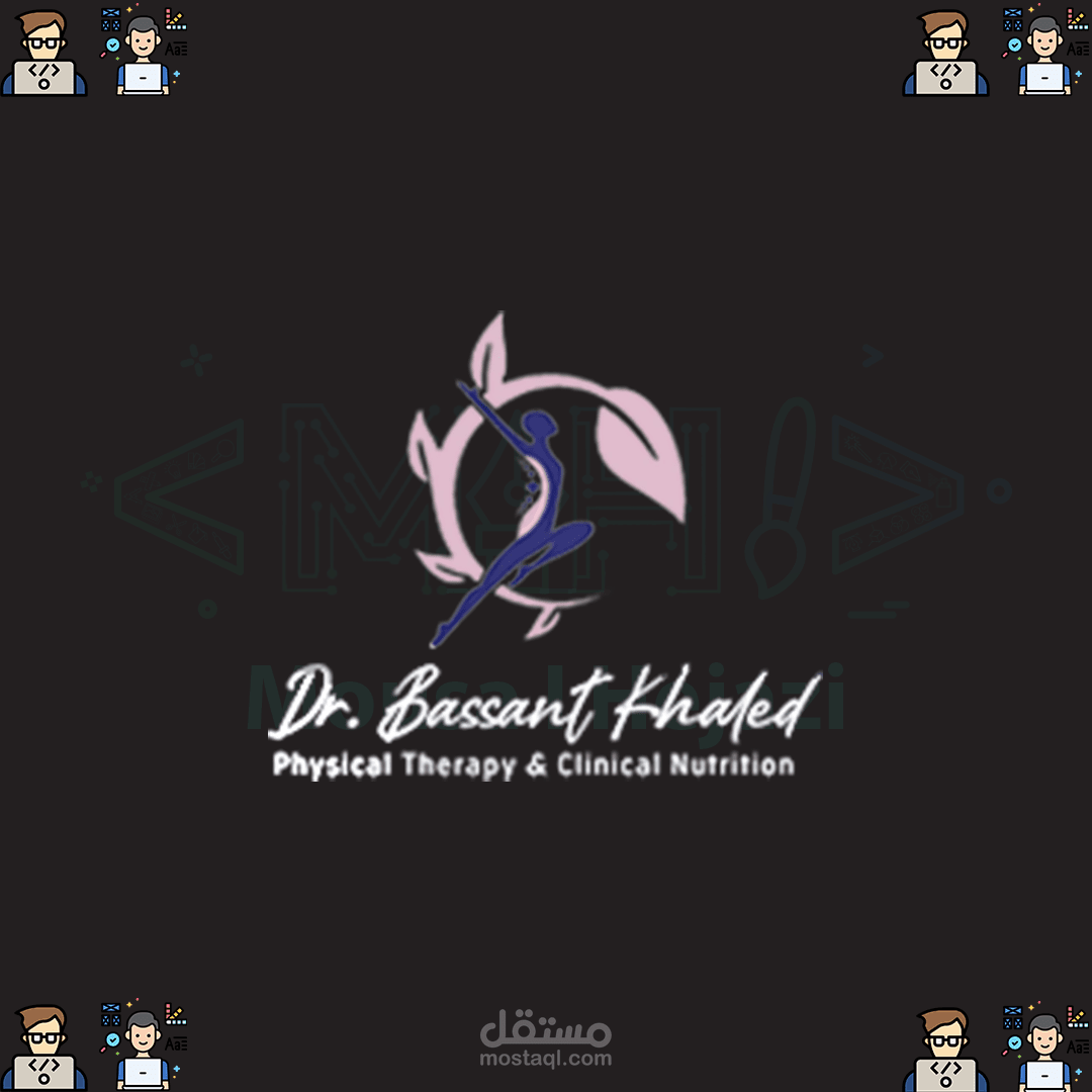 Social Media for Dr.BasantKhaled