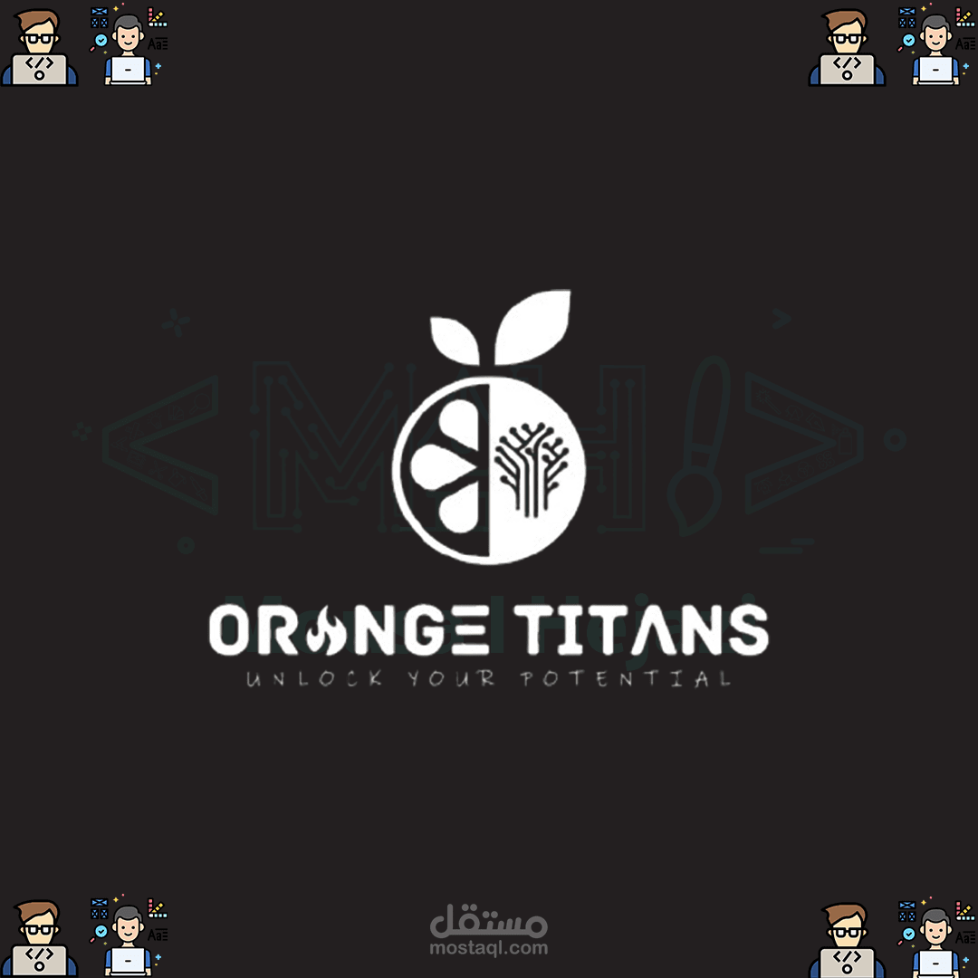 Social Media for Orange Titans