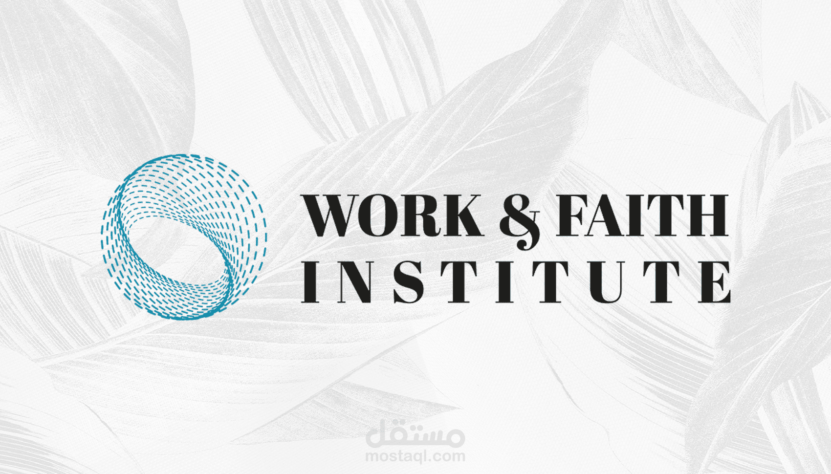 تصميم منشورات سوشيال ميديا احترافية لمجال العمل والبيزنس