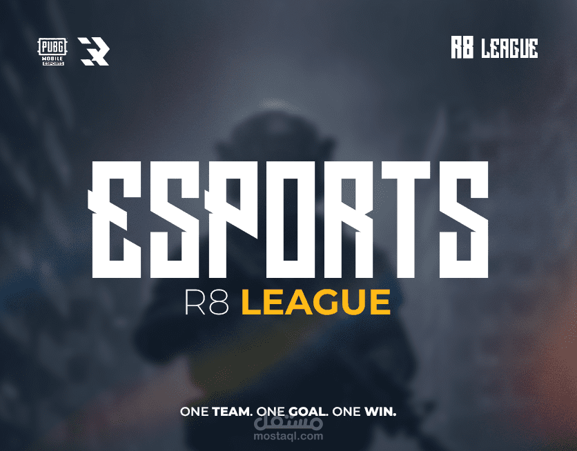 Esports | Social Media Designs