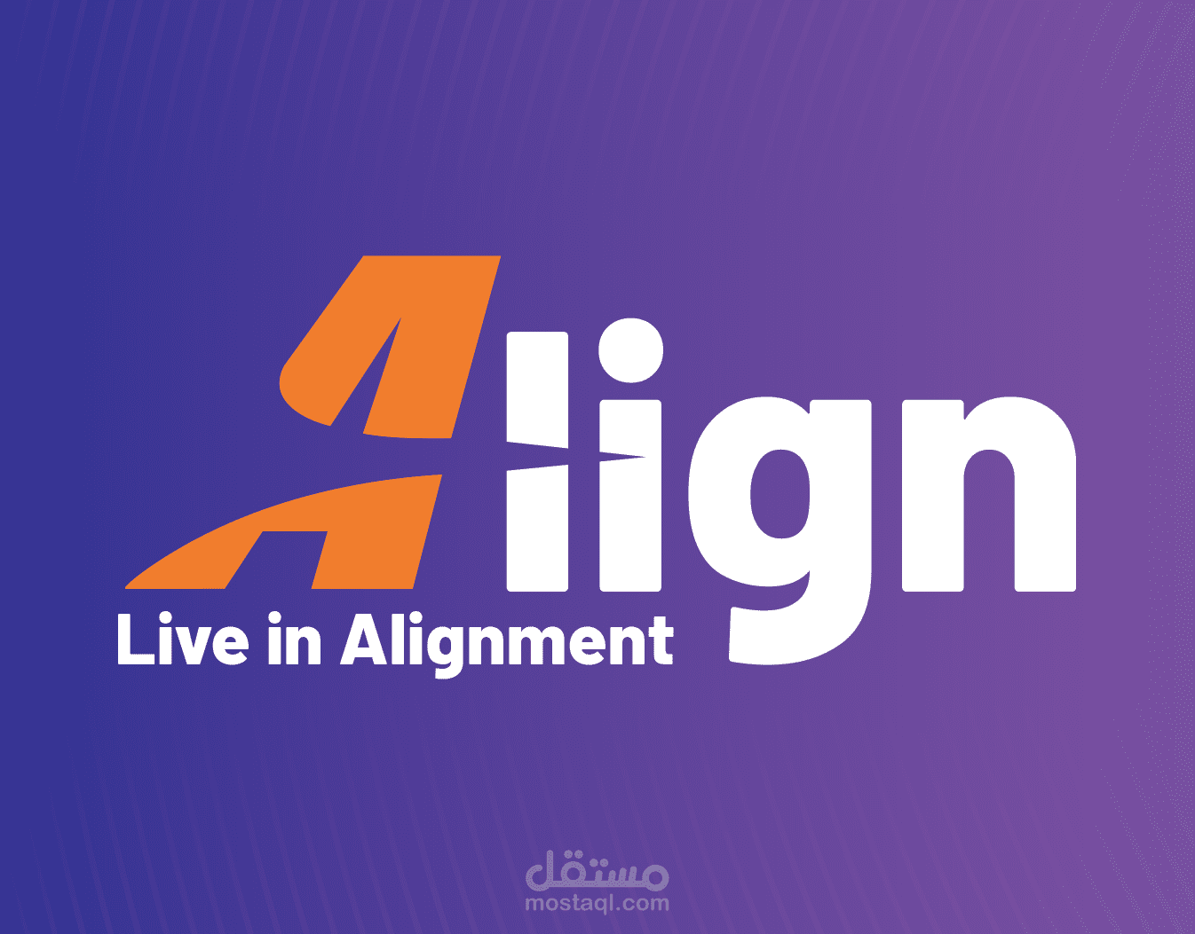 Align | Brand Identity