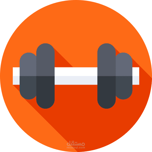 CaFit برنامج تمارين منزلية