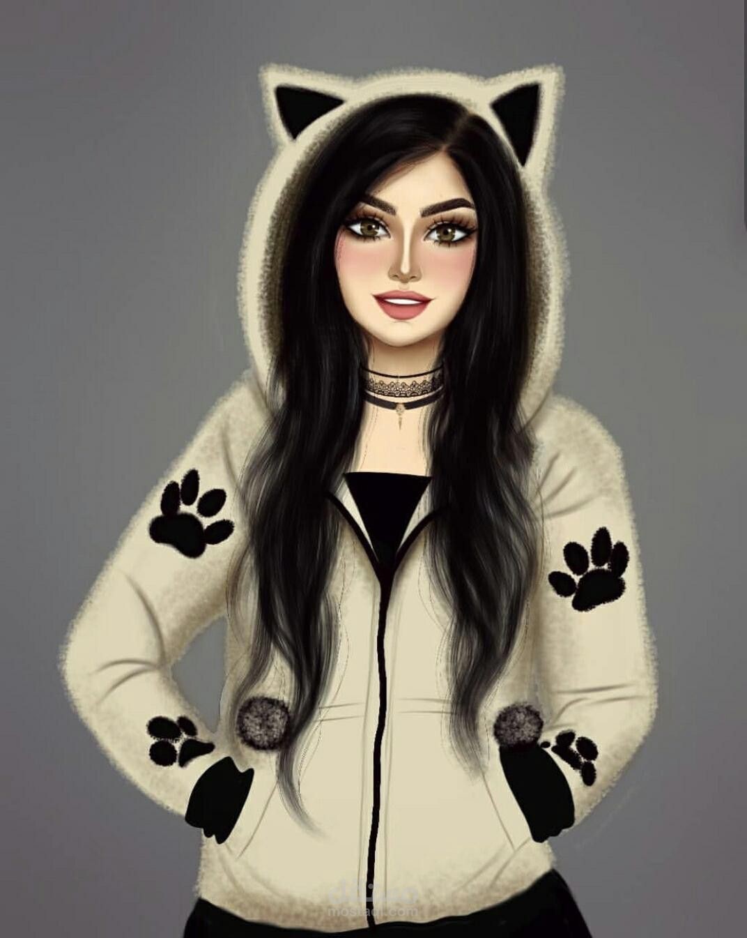 تصميمات للفوتو شب