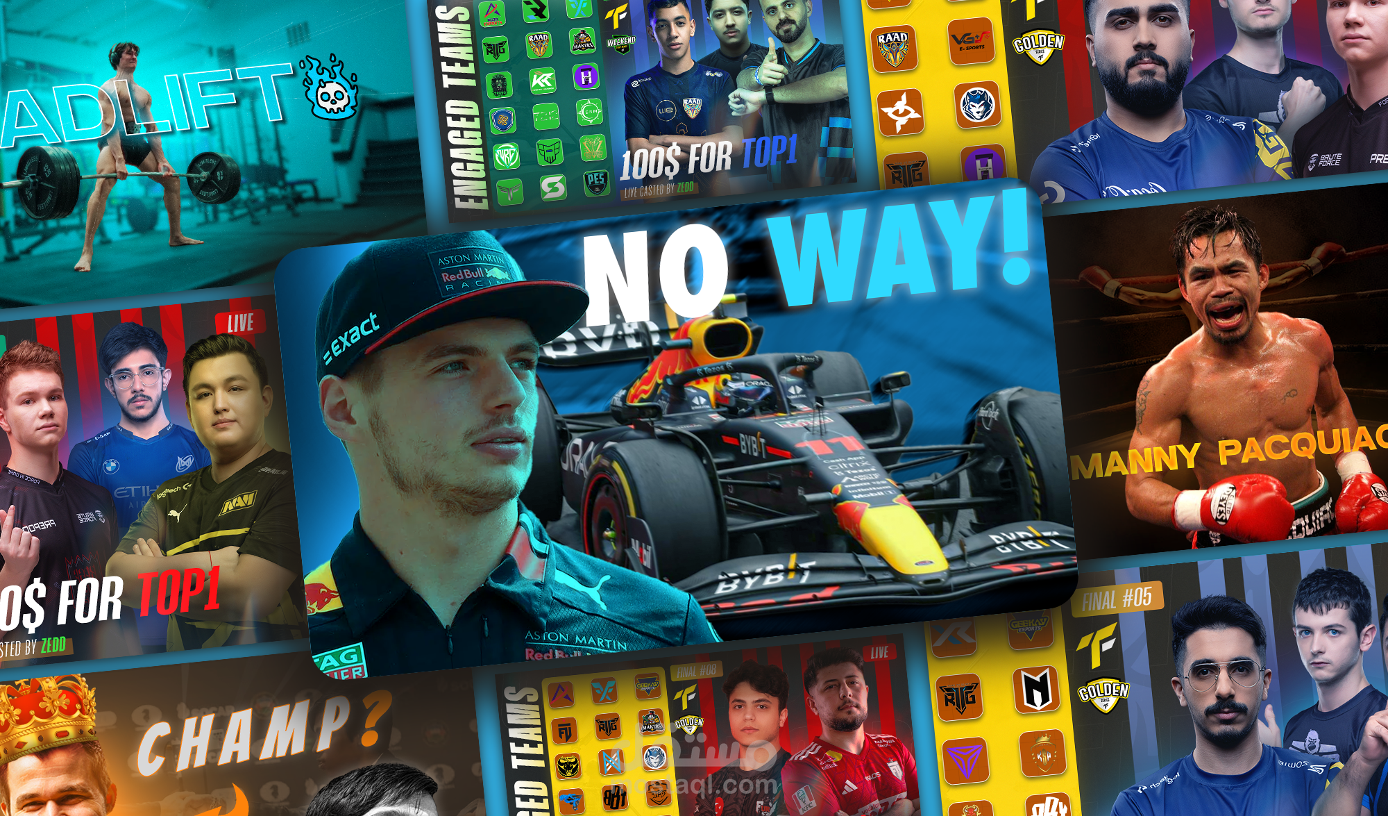 صور مصغرة لليوتيوب | YouTube thumbnails