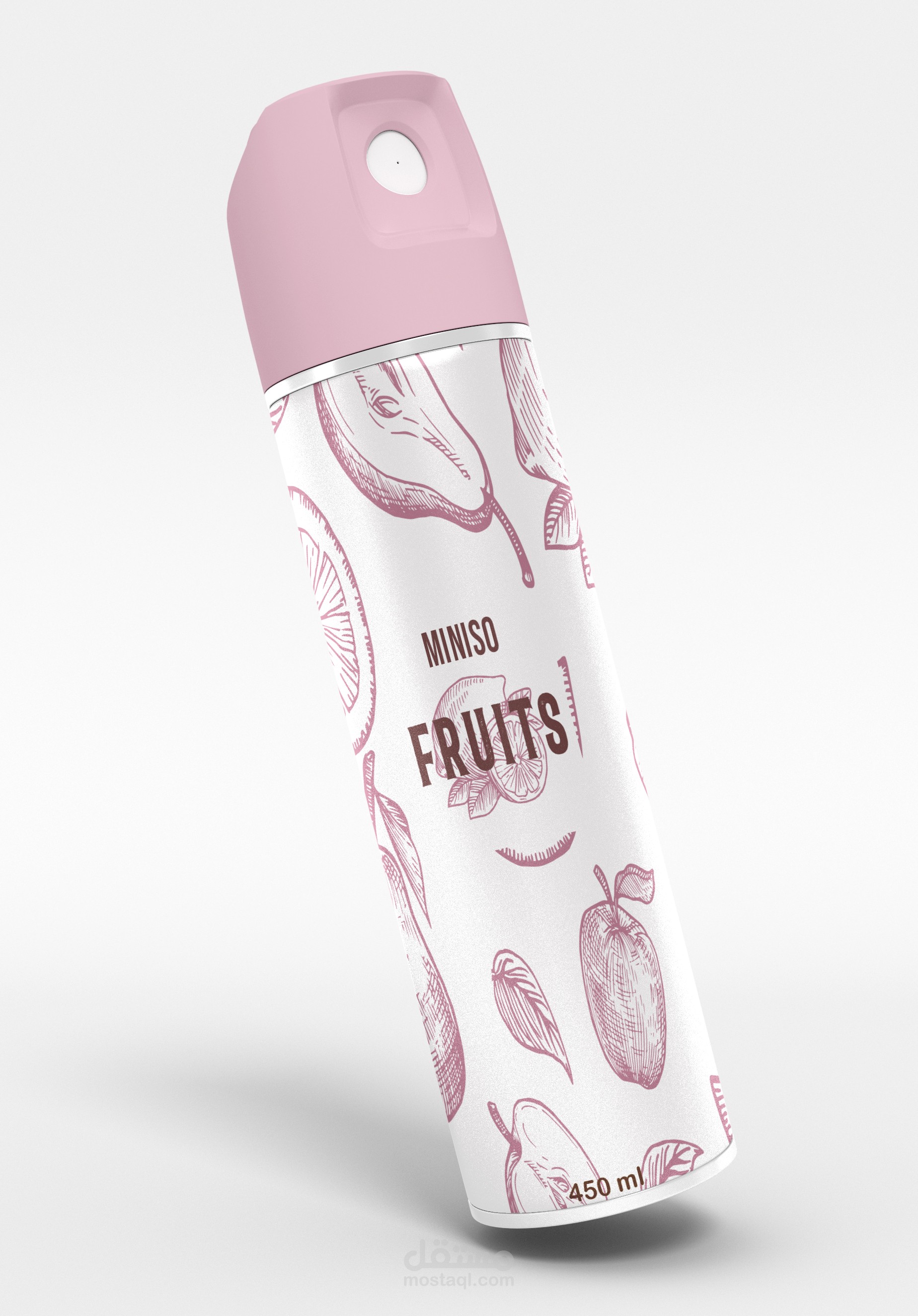 mini so Air Freshener