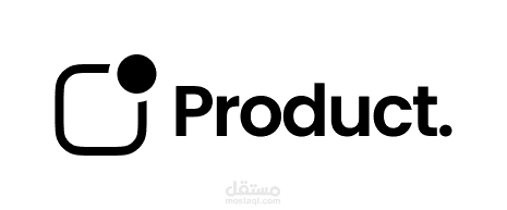 تطبيق لعرض منتجات