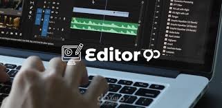 Video Editing
