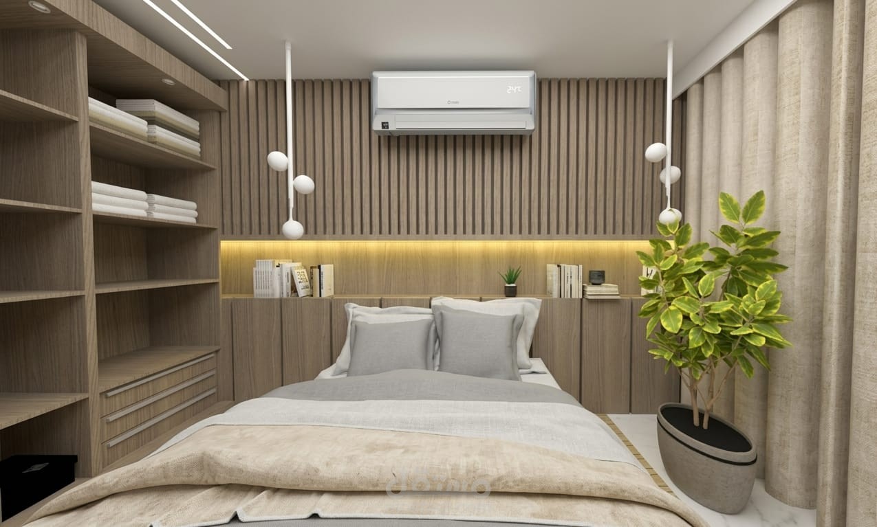 تصميم غرفه3d