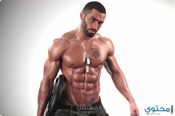كيف تحصل على جسم رياضي في أسبوع