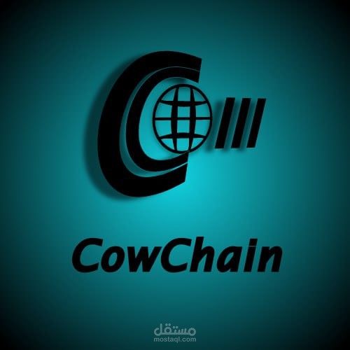 A company Logo