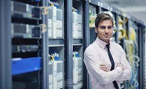 IT system administrator