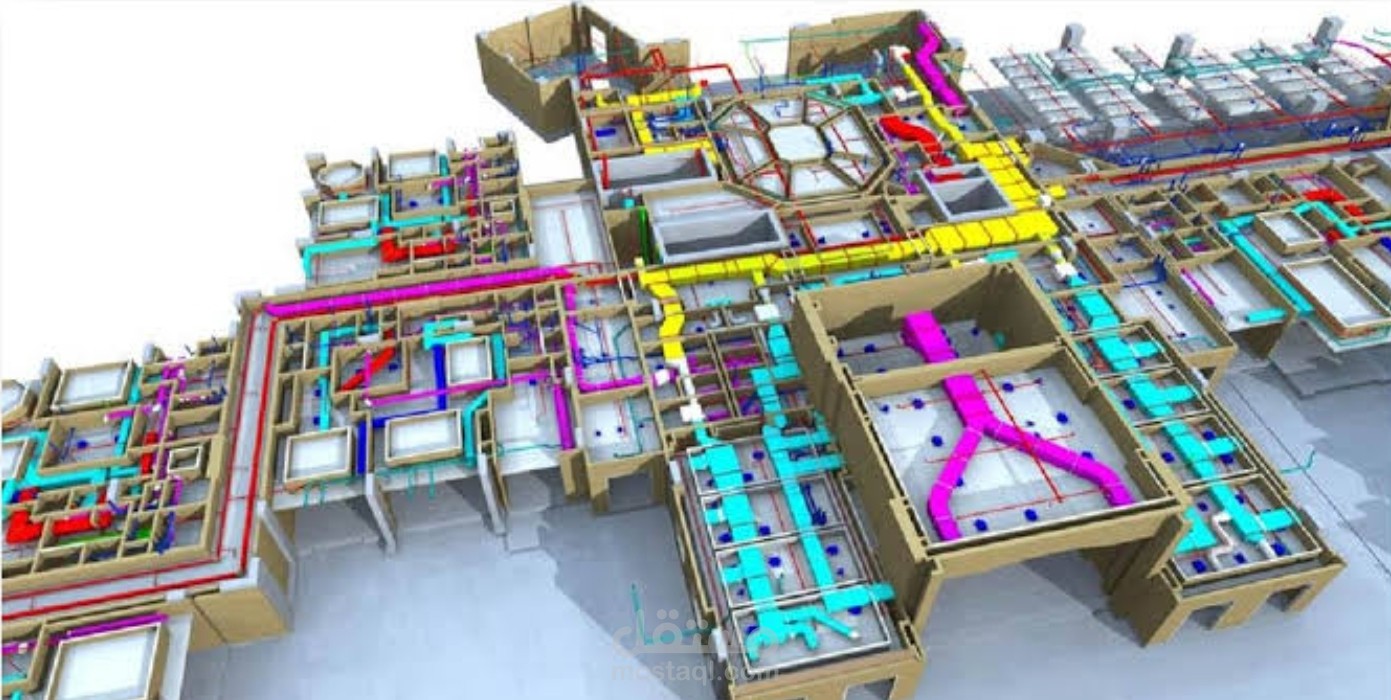 ادارة شركات المقاولات والاعمال التخصصية