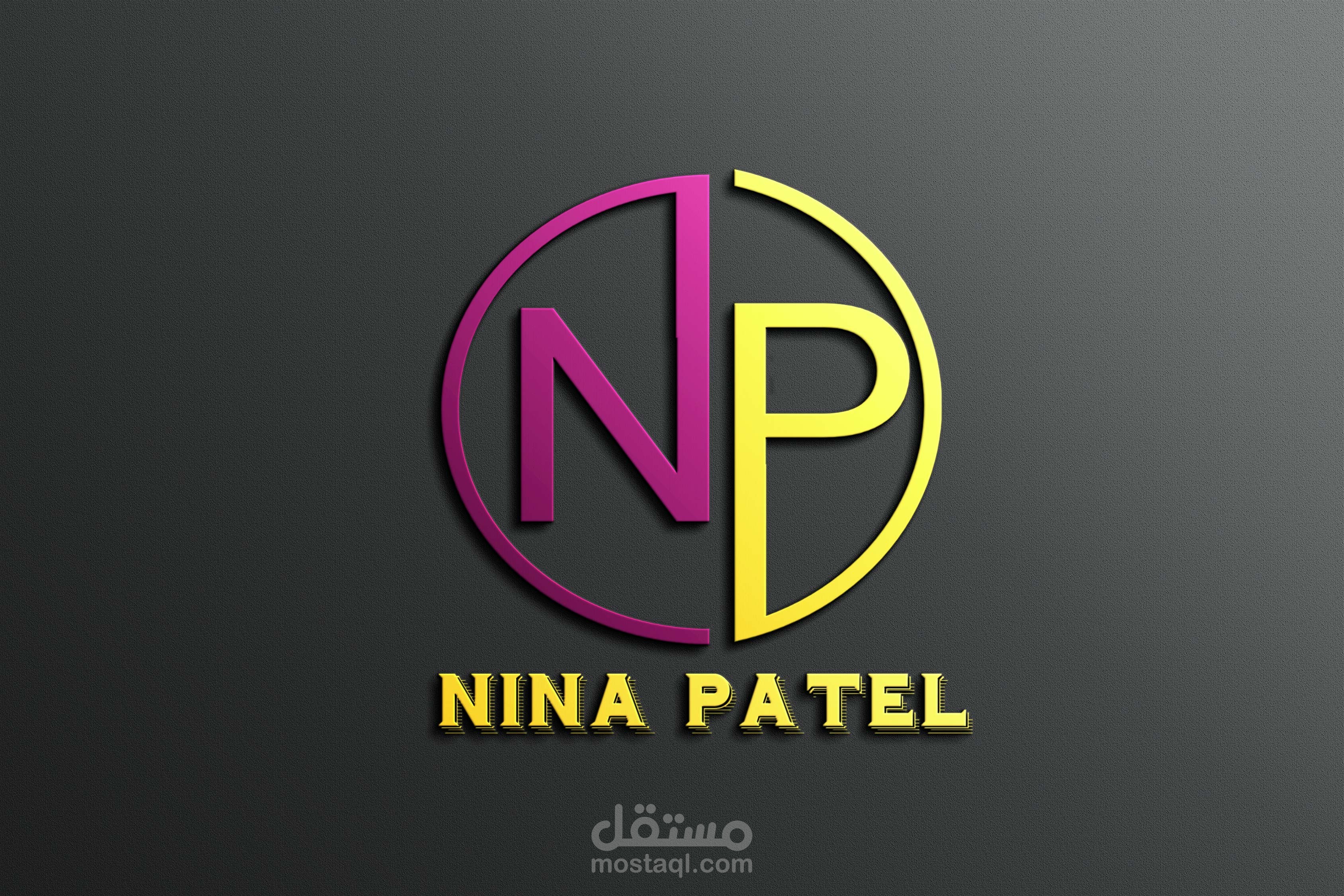 تصميم شعار لنادي رياضي