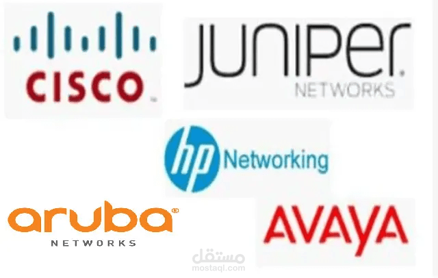 configure and troubleshoot network problems