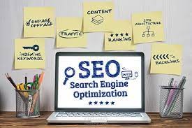 كتابة مقالات موافقة للسيو (seo)