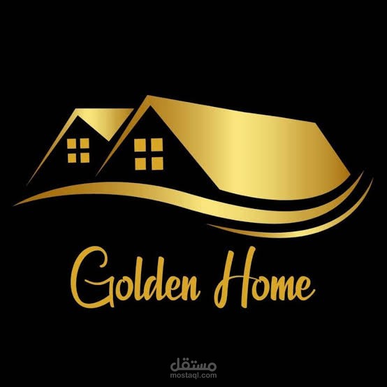 golden home