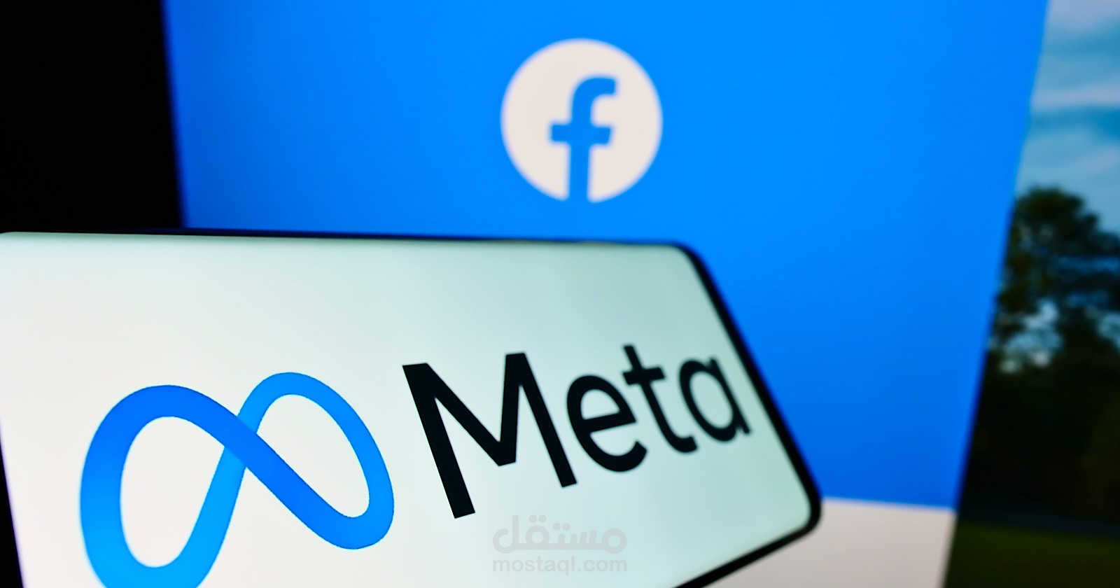 نتائج حملات إعلانية على Meta Business