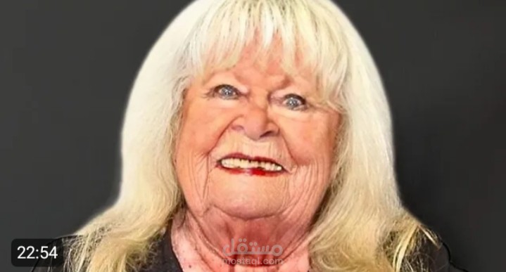 Sally struthers