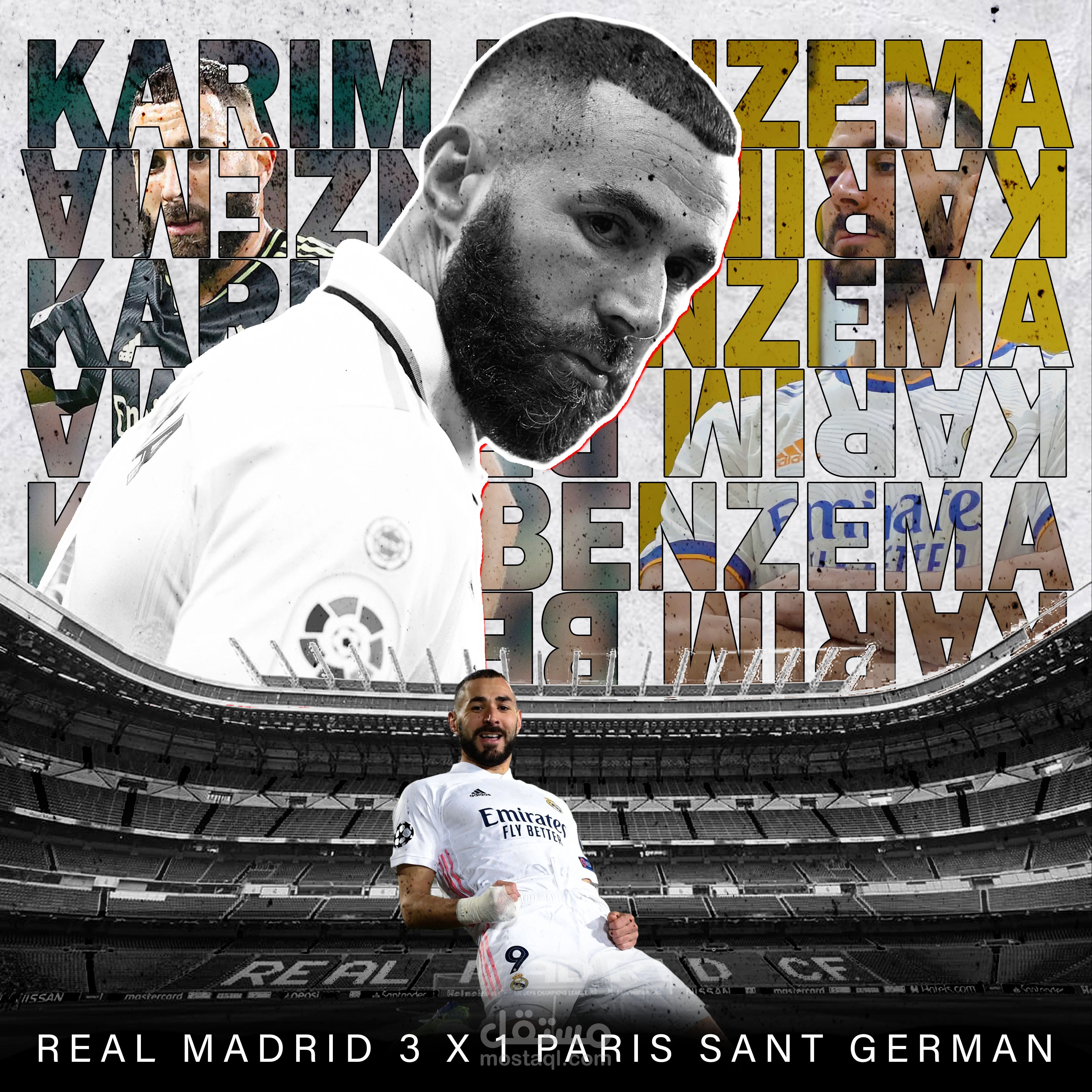 photo manipulation photoshop / دمج صور