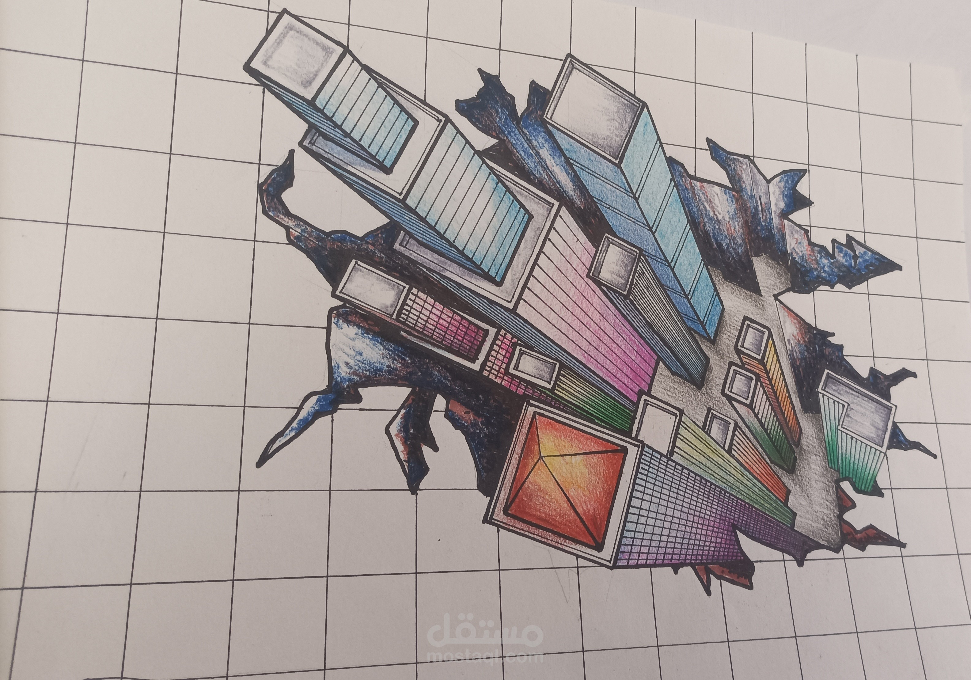تصميم