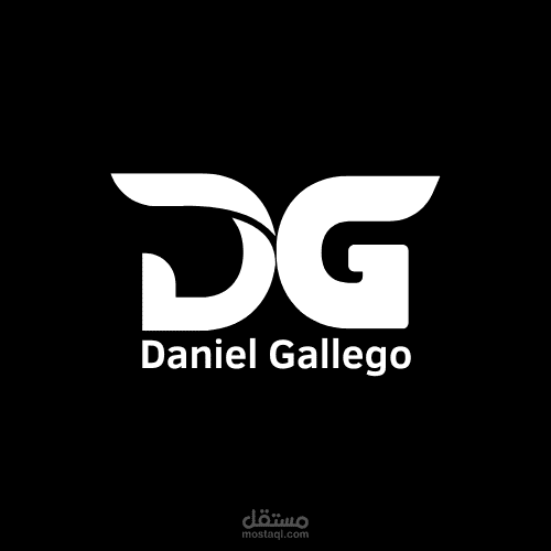 عمل لوجو علي اليستريتور بطريقه احترافيه