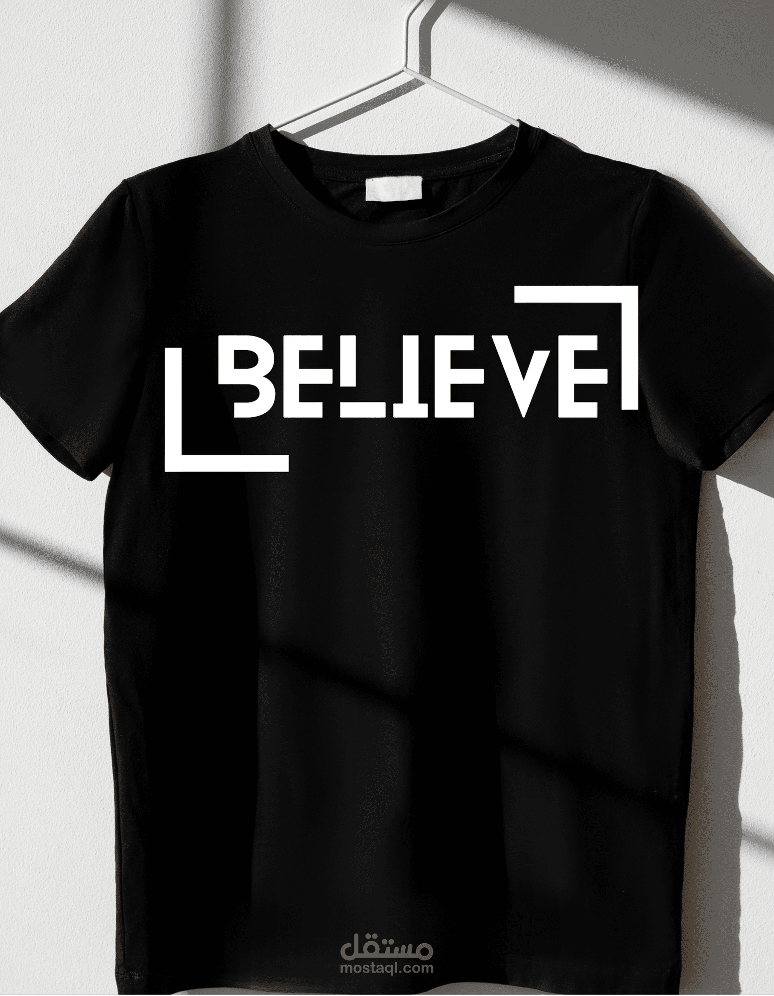 تصاميم قمصان