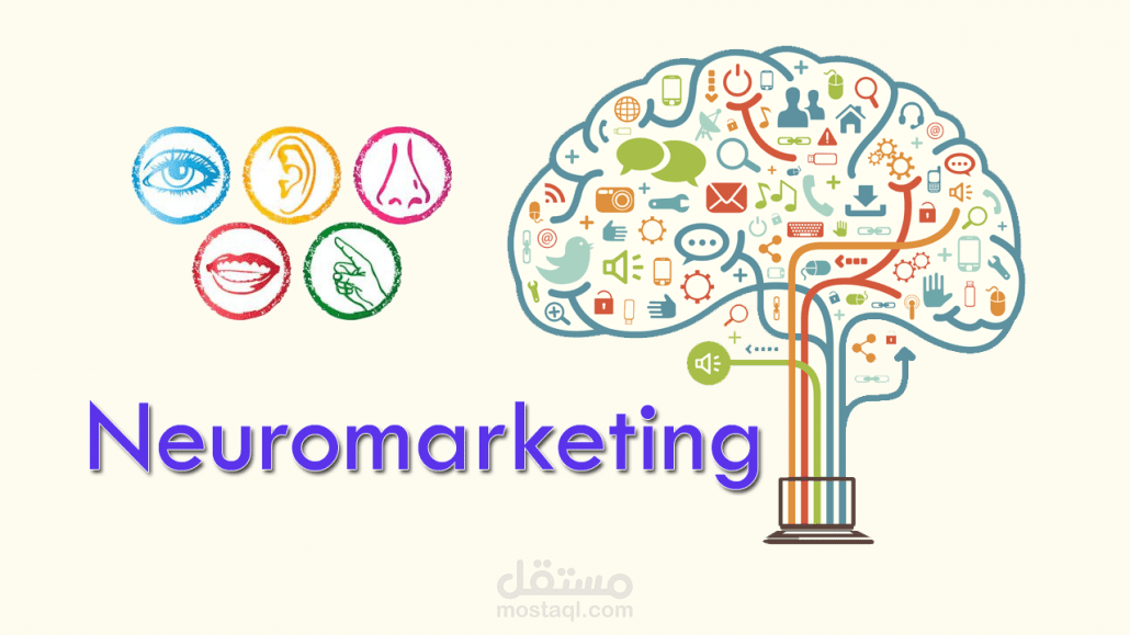 سكريبت فيديو قصير التسويق العصبي أو النيوروماركتنج (Neuromarketing)