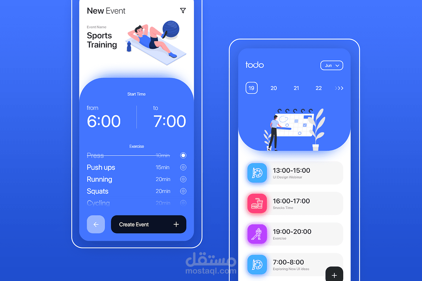 Todo App