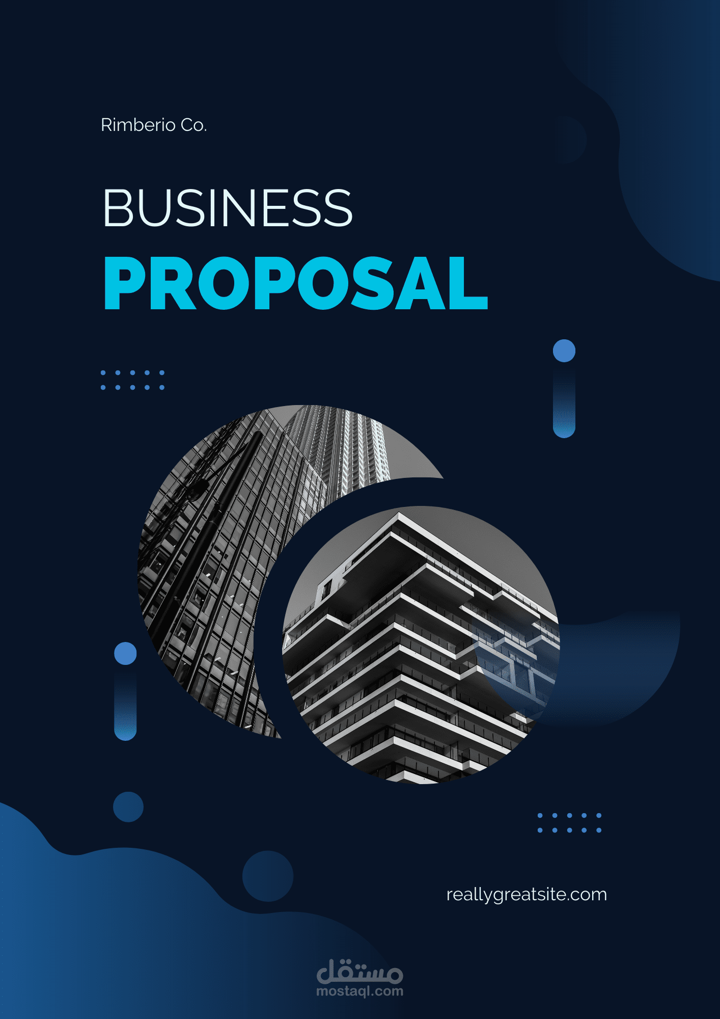 Business Proposal
