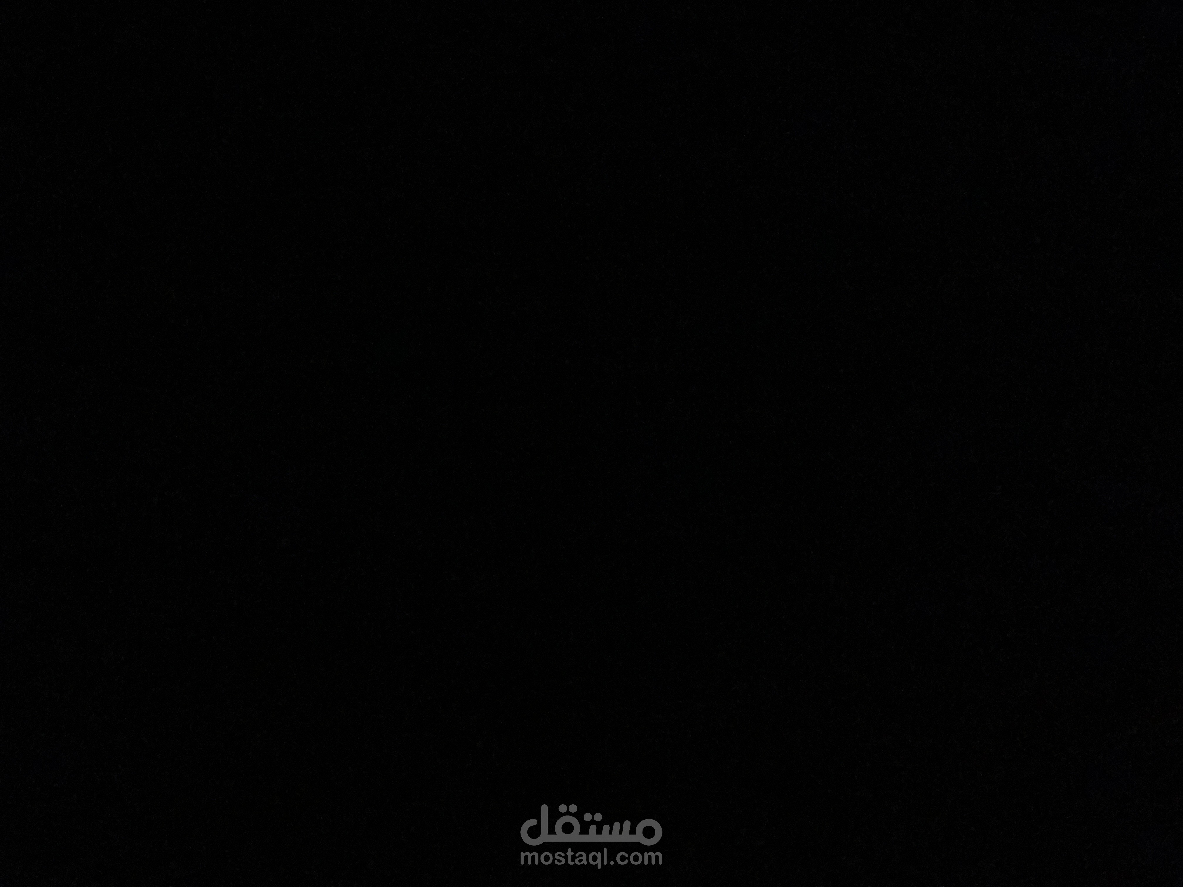مراجع ومحلل بيانات