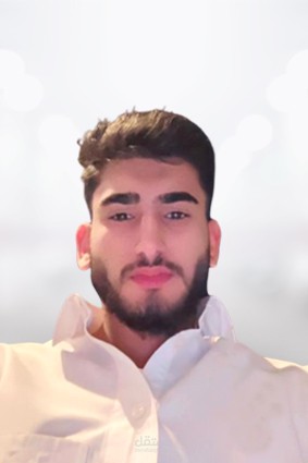 مصمم جرافيك + مصمم مستلزمات الداعية والإعلان