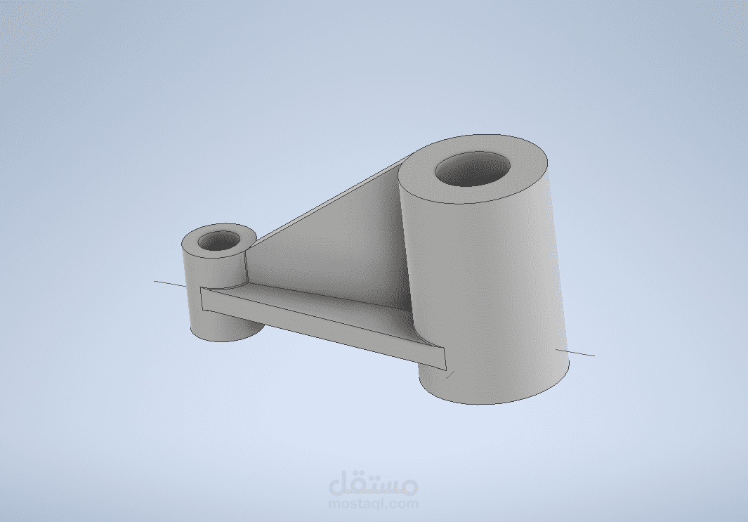 تصميمات هندسية