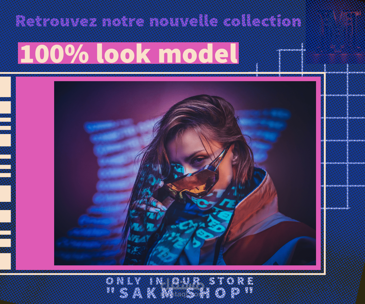 تصميمات احترافية