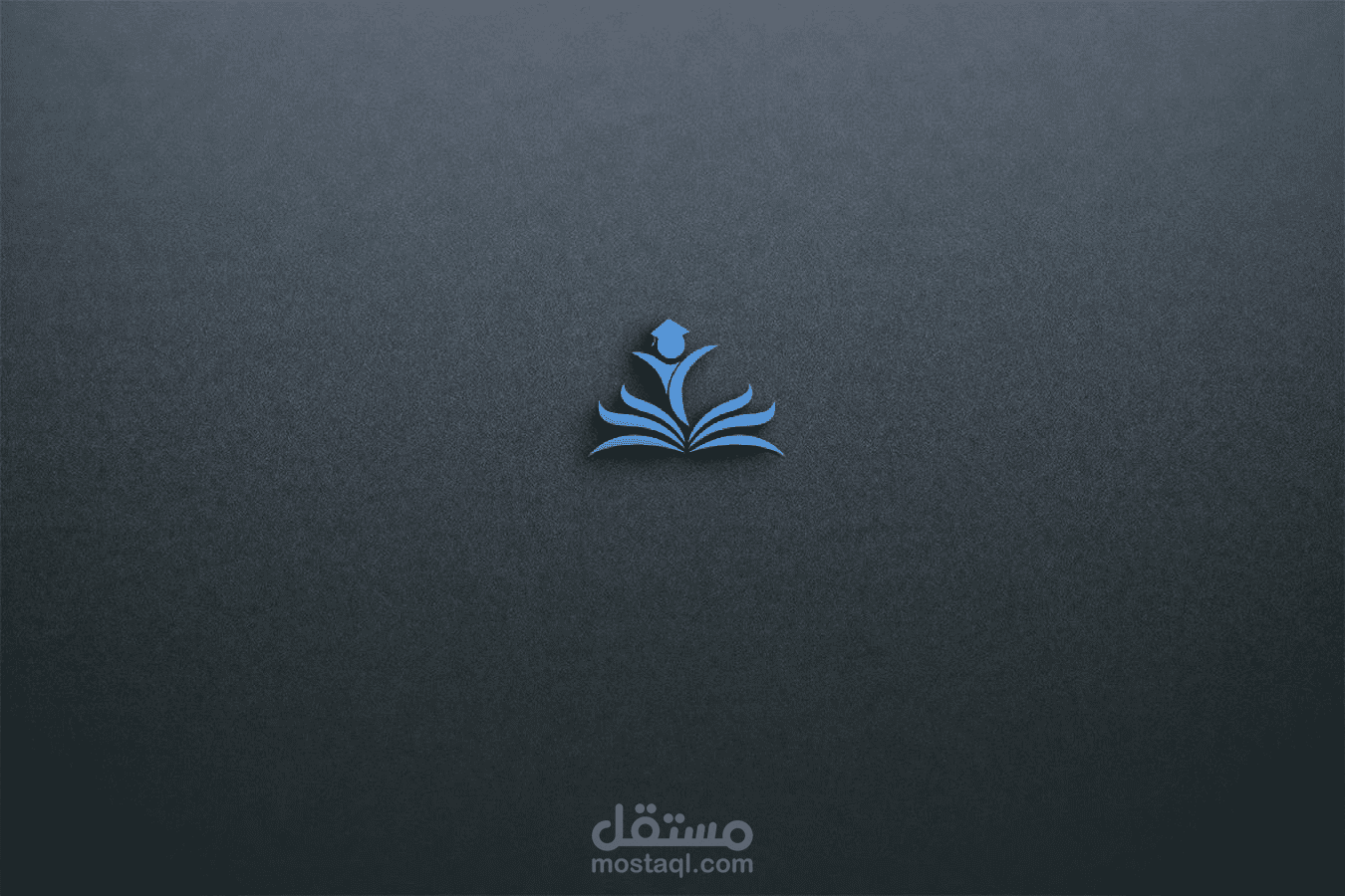 تصميم شعارات وهويات بصرية مميزة للمدارس والمؤسسات التعليمية
