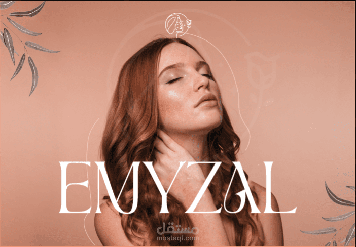 Brand Emyzal SPA-Coiffeur salle