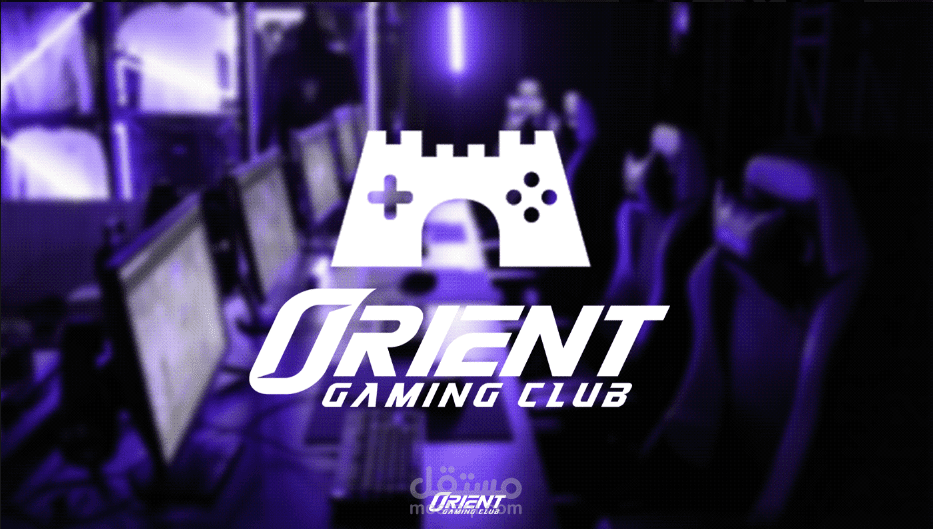 BRAND ORIENTAL GAMING CLUB