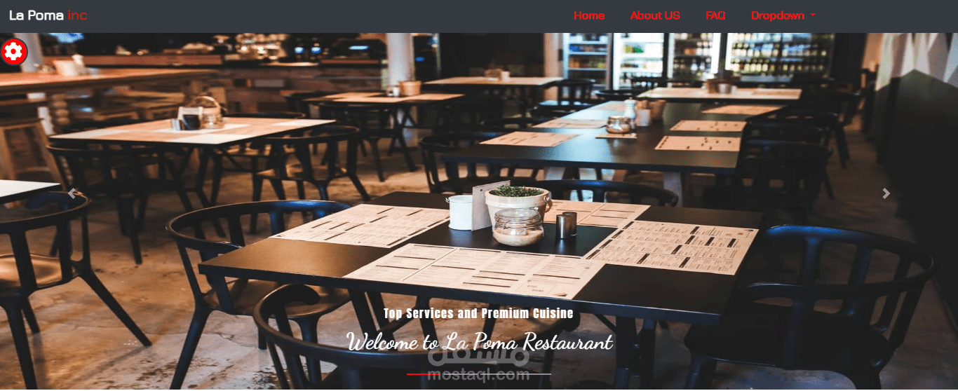Resturant