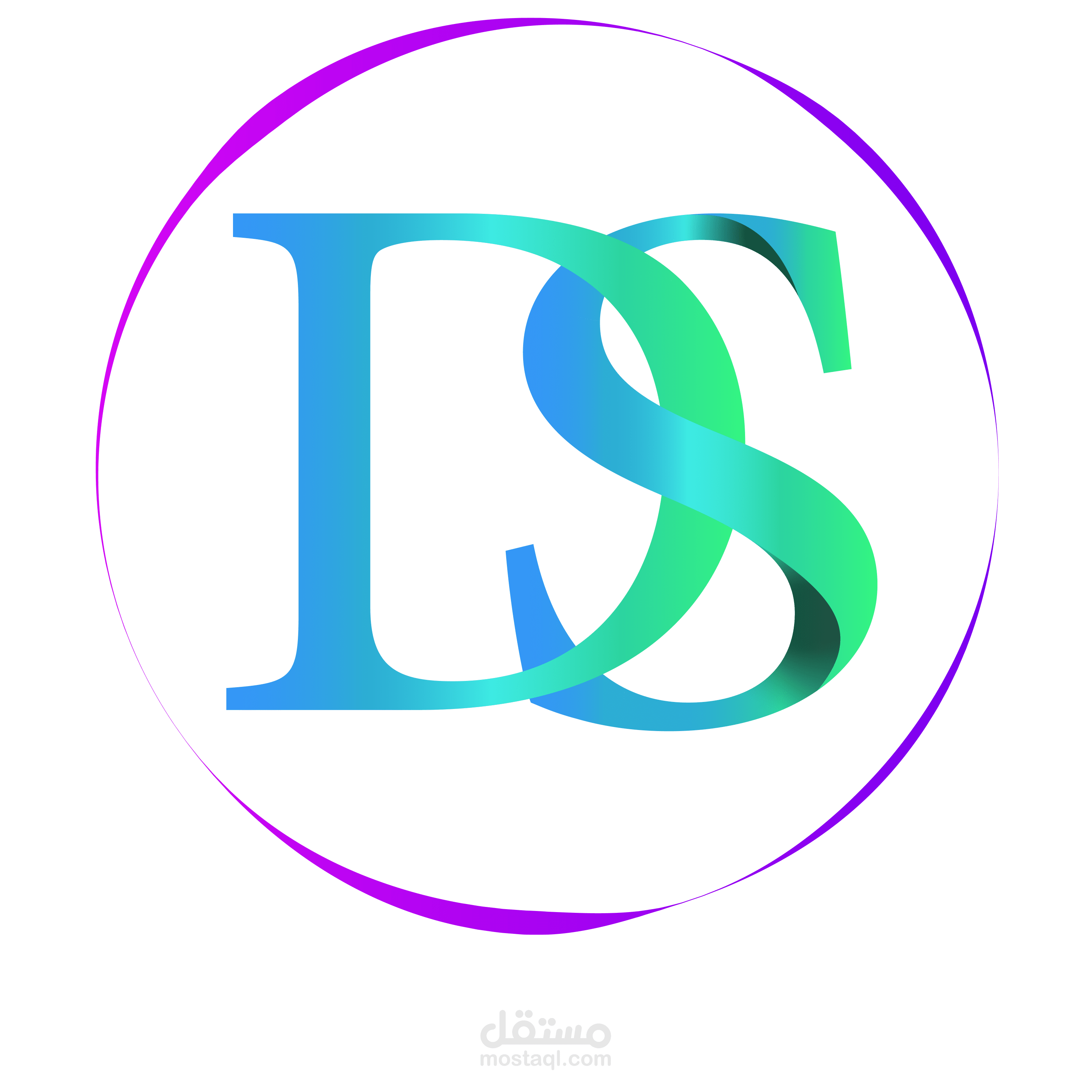 عمل لوجو - Logo