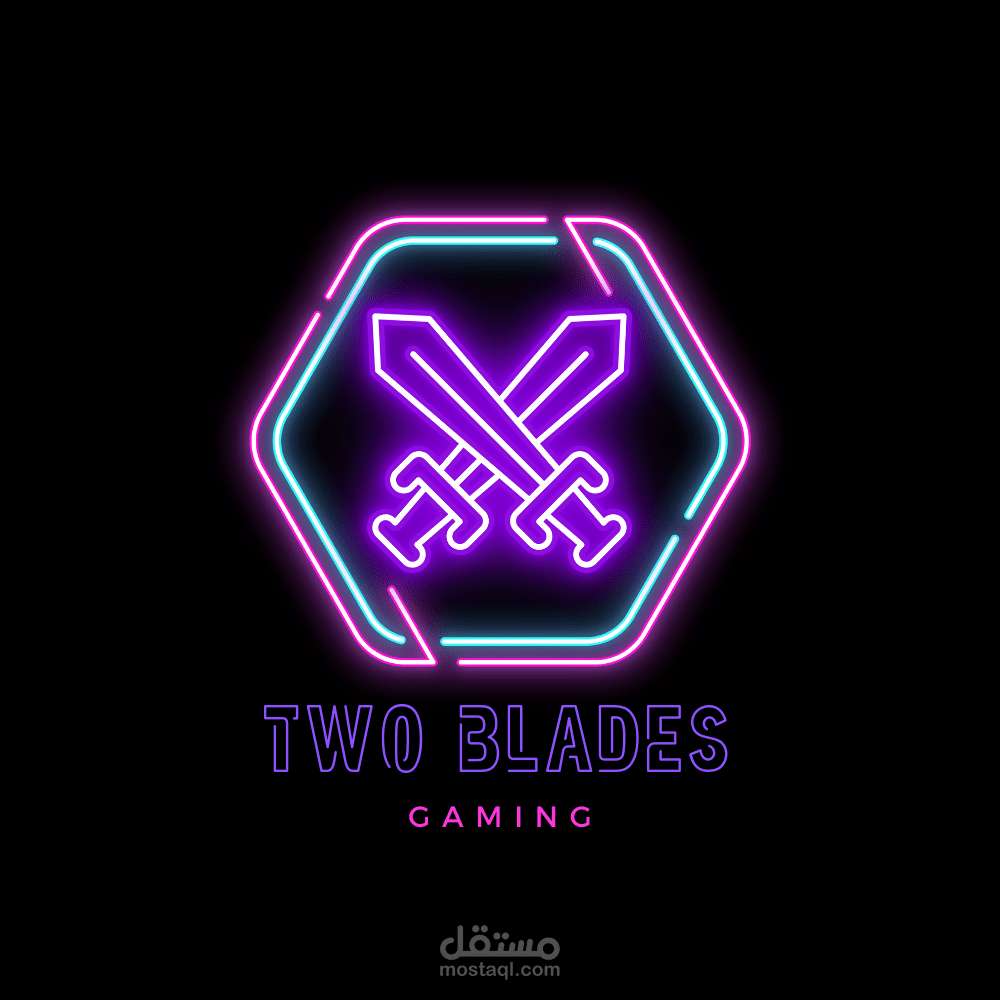 Professional logo design