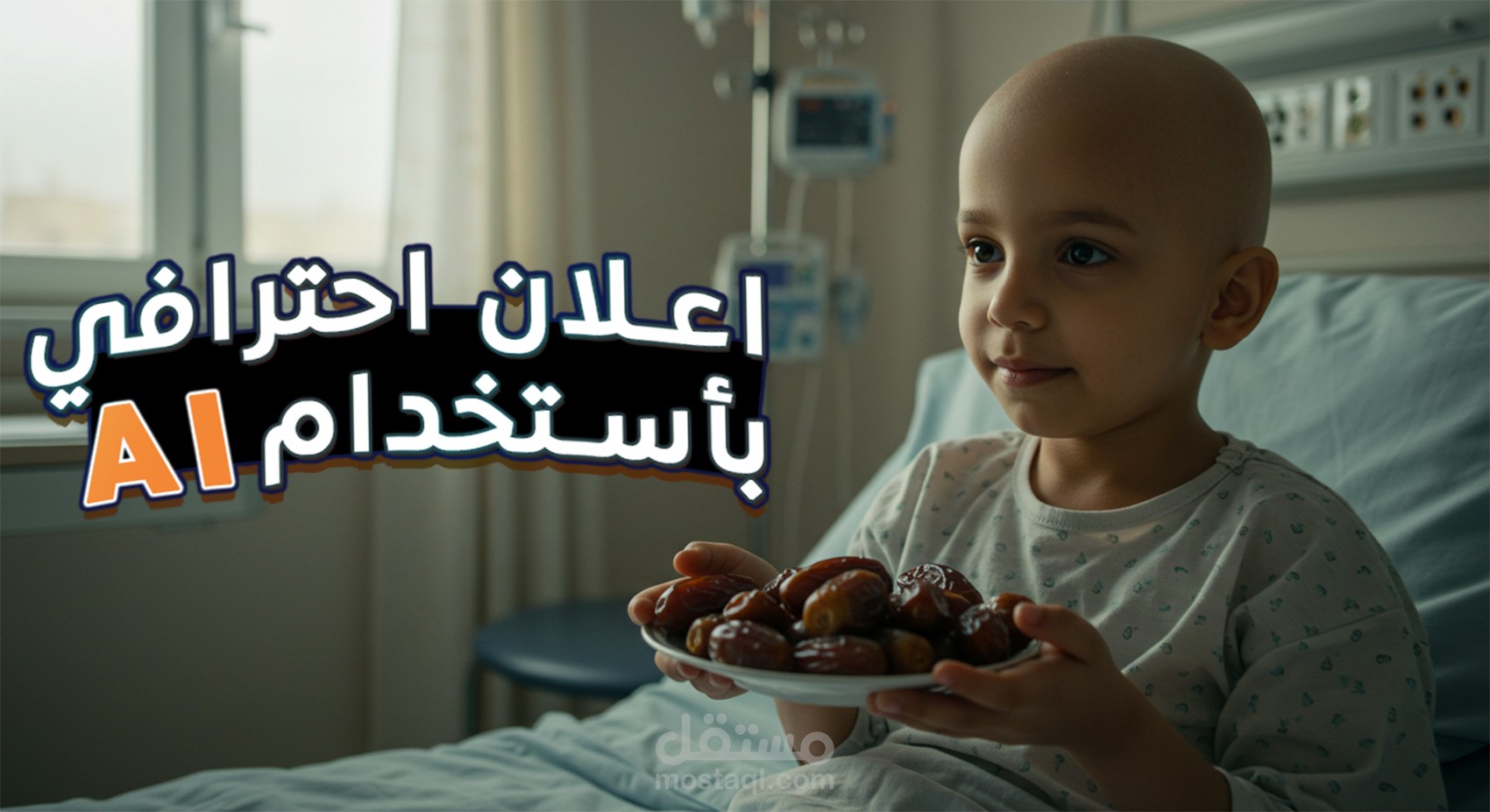 إعلانات إبداعية بالذكاء الاصطناعي – من الفكرة للتنفيذ باحترافية