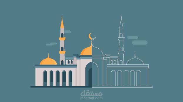 تطبيق خاص بمراقبة المساجد (flutter)