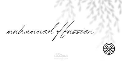 تصميم صور وتوقيعات