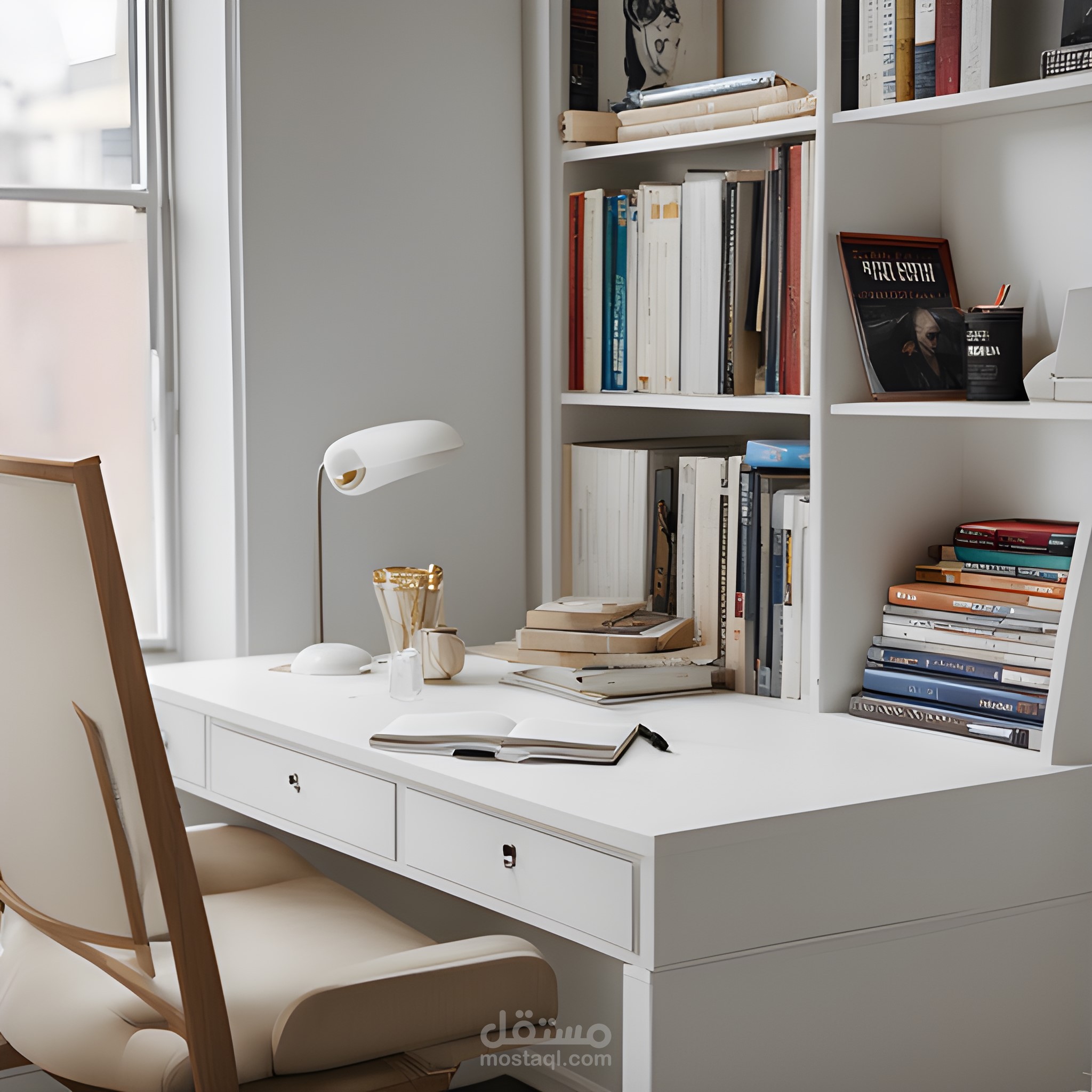 تصميم صور بالذكاء الاصطناعى