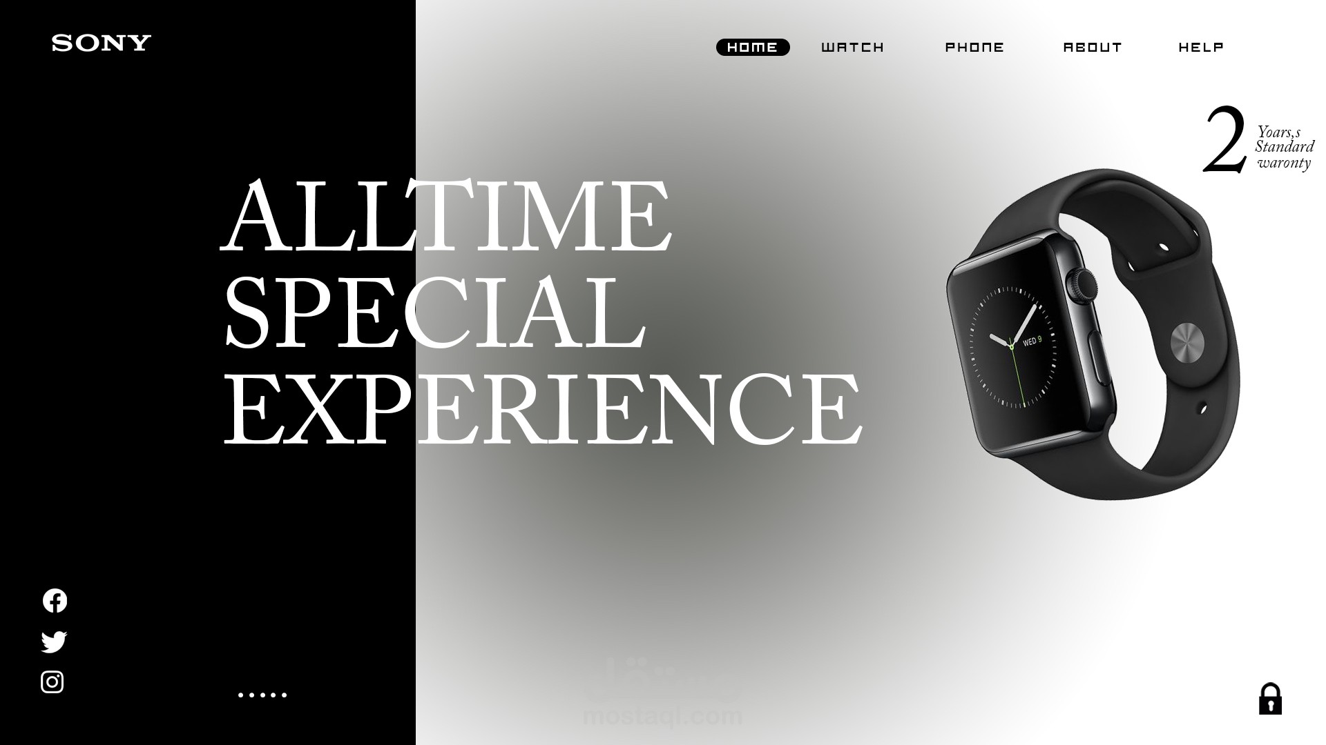 تصميم واجهات التطبيقات UX/UI