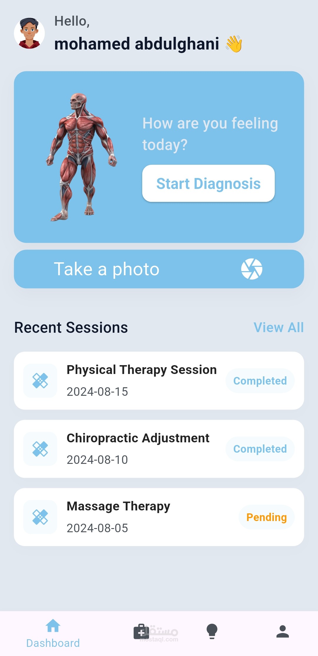 Medical App