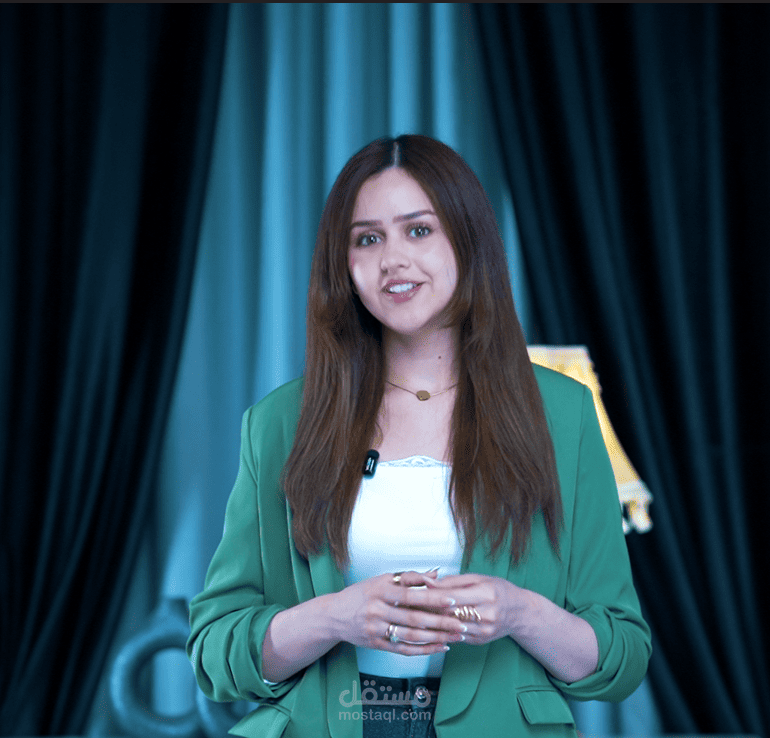 فيديو ترويجي لشركة Smart Partner لخدمات السوشيال ميديا