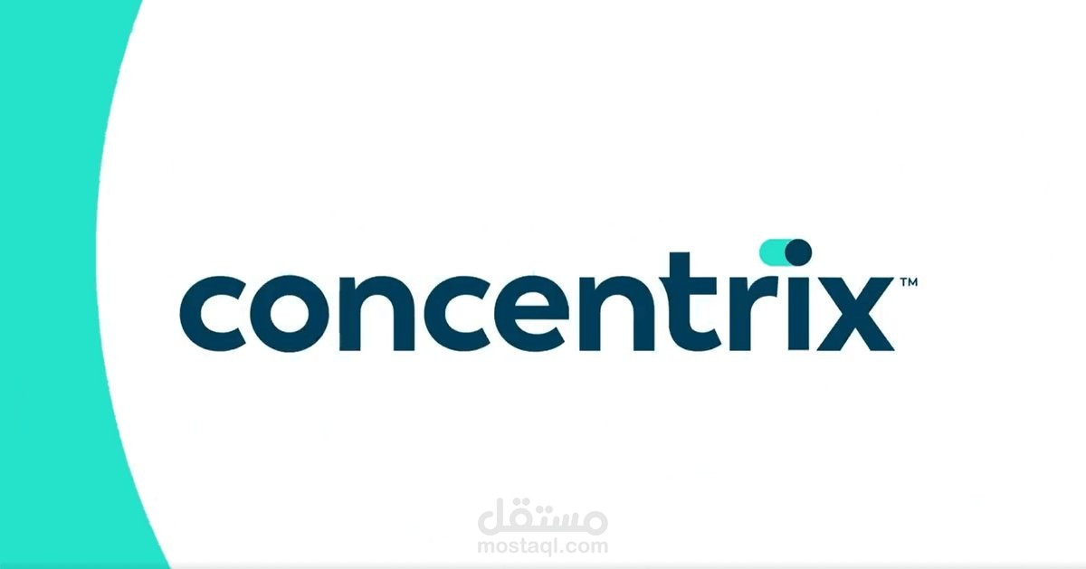 شركة concentrix في القاهرة 6 اكتوبر